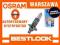 Żarówka OSRAM H1 SILVERSTAR +50% więcej światła