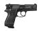 PISTOLET WALTHER CP88 4,5 mm SRUT DIABOLO CO2