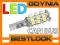 Żarówka led 28xSMD Canbus W5W T10W Canbus L3408 BZ