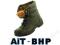 BUTY ROBOCZE OCIEPLANE ZIMOWE URGENT 112 r. 41 R1
