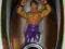 WWE JAKKS RA S13 CHAVO GUERRERO WRESTLING FIGURKA