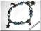 BRANSOLETKA  CHARMS  SPECTRA - PROMOCJA!