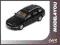 IXO Jaguar X-Type Wagon 2004 (black) 1:43