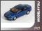 IXO Jaguar X-Type 2004 (light blue) 1:43