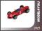 IXO Ferrari 156 F1 #2 GP 1981 1:43