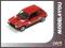 IXO Talbot Samba Rallye 1983 (red) 1:43