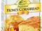 Ciasto na mufinki Honey Cornbread 425g z USA