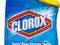 Płyn do toalet Clorox Bleach 709 ml z USA