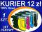 1 x Tusz Brother LC980 LC1100 DCP-145 DCP-165 185
