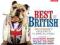 VARIOUS ARTISTS: THE BEST OF BRITISH [3CD]