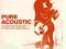 VARIOUS: PURE ACOUSTIC [2CD]