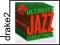 VARIOUS: THE ULTIMATE JAZZ CHRISTMAS [CD]