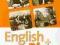 English Plus 4A zeszyt ćwiczeń z płytą CD - WYS.24