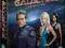 BATTLESTAR GALACTICA: SEASON 2 (5xBLU RAY)