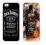 Panel Obudowa iPhone 5 5s Jack Daniels case