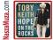 Hope On The Rocks Keith Toby 1 Cd Motown