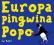 EUROPA PINGWINA POPO - JAN BAJTLIK - NOWA