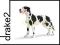 SCHLEICH DOG NIEMIECKI SUCZKA NEW 2010 16384 ZABAW