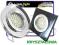 oprawa oprawka LED halogenowa halogen gu10 mr16 p