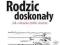 RODZIC DOSKONAŁY - DERCZ KAMILA - NOWA