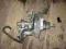 Daewoo Matiz 800 98r  SERWO + POMPA HAMULCOWA