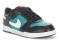 NIKE RENZO 2 JR 454055-017 r 38.5 ORYGINAL