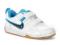 NIKE LYKIN 11 (PSV) 454475-108 r 35 ORYGINAL