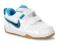 NIKE LYKIN 11 (TDV) 454476-108 r 22 ORYGINAL