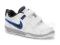 NIKE LYKIN 11 (TDV) 454476-107 r 25 ORYGINAL