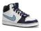 NIKE BACKBOARD 2 MID (GS) 488157-104 r 40 ORYGINAL