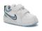 NIKE PICO 4 (TDV) 454501-124 r 21.5 ORYGINAL