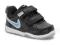 NIKE LYKIN 11 (TDV) 454476-007 r 22.5 ORYGINAL