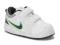NIKE PICO 4 (TDV) 454501-122 r 22.5 ORYGINAL