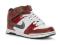 NIKE MOGAN MID 2 JR 407716-600 r 37.5 ORYGINAL