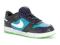NIKE RENZO 2 JR 454055-414 r 36.5 ORYGINAL