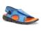 SANDAŁY NIKE SUNRAY 386518-403 r 32 ORYGINAL