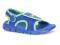 SANDAŁY NIKE SUNRAY 386518-404 r 33.5 ORYGINAL