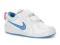 NIKE PICO 4 (PSV) 454477-124 r 31.5 ORYGINAL