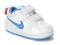NIKE PICO 4 (TDV) 454478-124 r 22.5 ORYGINAL