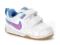 NIKE LYKIN 11 (TDV) 454376-109 r 25 ORYGINAL