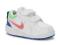 NIKE PICO 4 (TDV) 454478-121 r 25 ORYGINAL