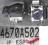 C-CROSSER 4007 OUTLANDER POMPA ABS ESP 4670A502