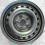 VW/SEAT- FELGA- 15x6J ET55 - 5x112x57mm