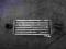 CHŁODNICA INTERCOOLER ASTRA VECTRA 1.7 części *