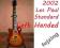 2002 GIBSON Les Paul Standard Left Handed NOWY USA