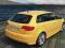 AUDI A3 5D HB 2003-2012 SPOILER