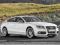 AUDI A5, A6, A4 LISTWY PROGI