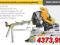 DEWALT Uniewersalna pilarka MDW-DWS780G