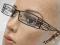 Oprawki Okulary FIRMOWE Bergman / Nordik ! nr N330