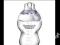 Tommee Tippee Butelka 260 ml + smoczek 0m+ BPA 0%